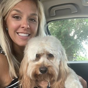 Meet your Posher, Melissa